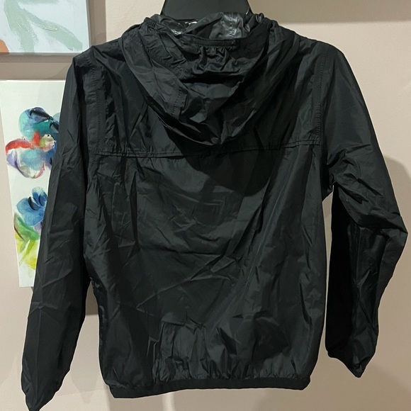 Raincoat kids jacket - Picture 3 of 6